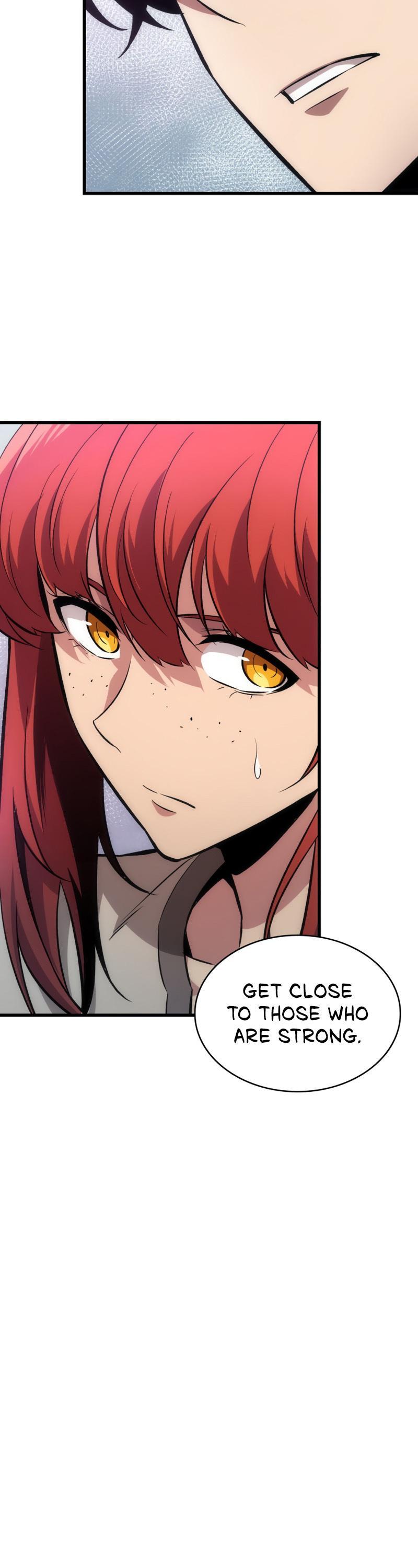 Pick Me Up, Infinite Gacha Chapter 5 — page 18