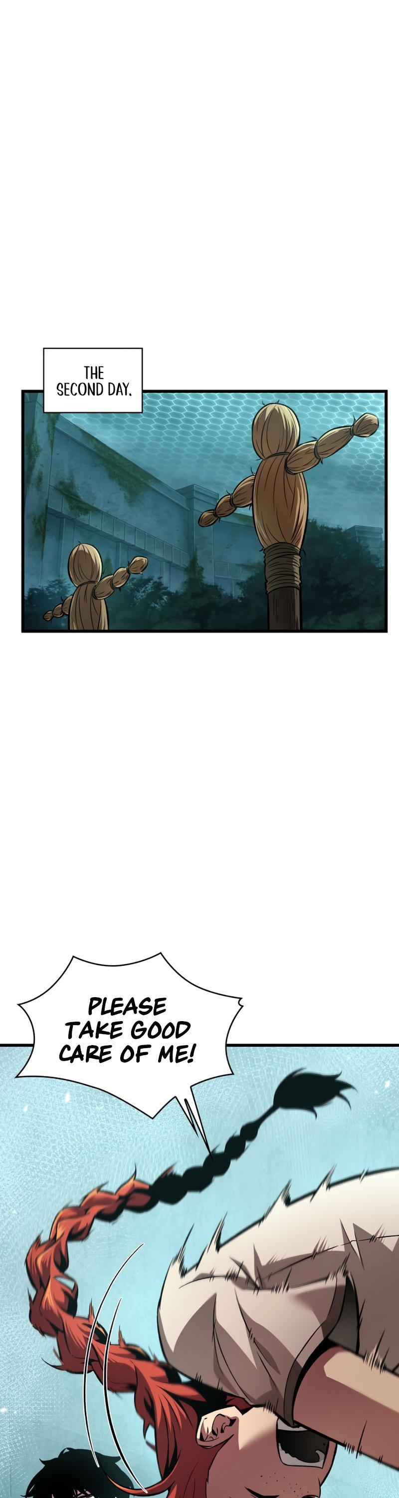 Pick Me Up, Infinite Gacha Chapter 5 — page 19