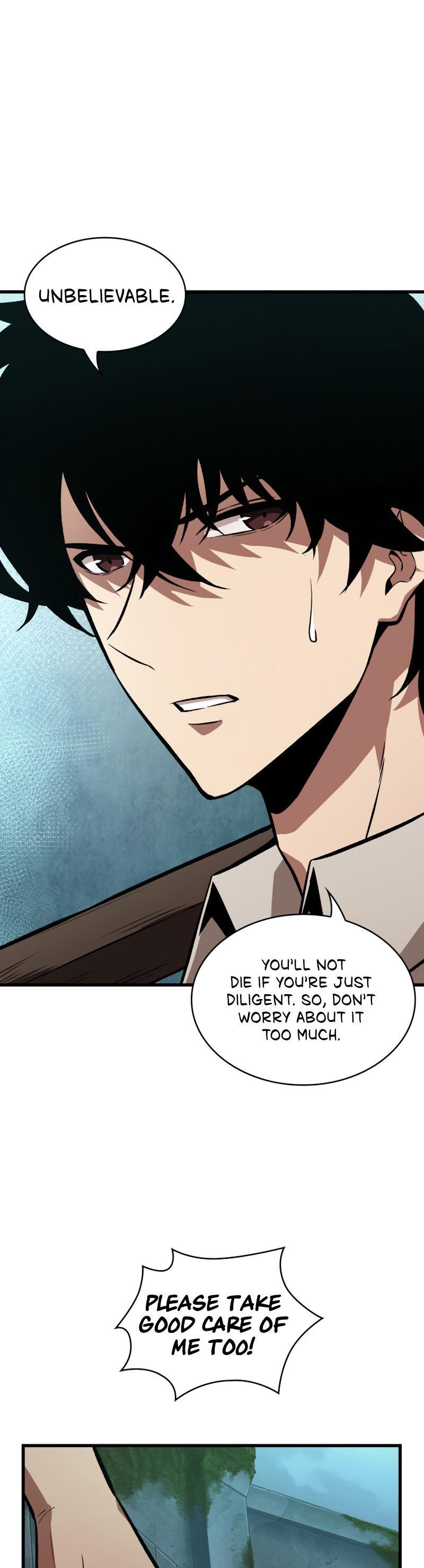 Pick Me Up, Infinite Gacha Chapter 5 — page 21