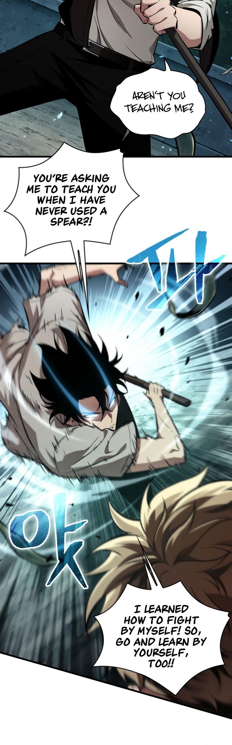 Pick Me Up, Infinite Gacha Chapter 5 — page 28