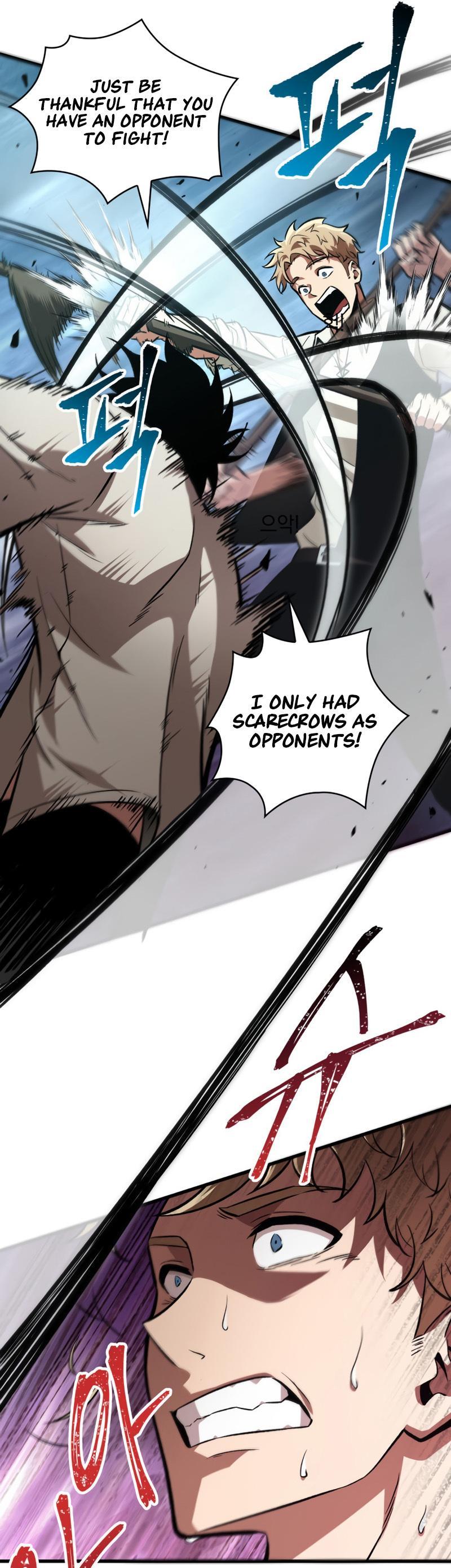 Pick Me Up, Infinite Gacha Chapter 5 — page 29