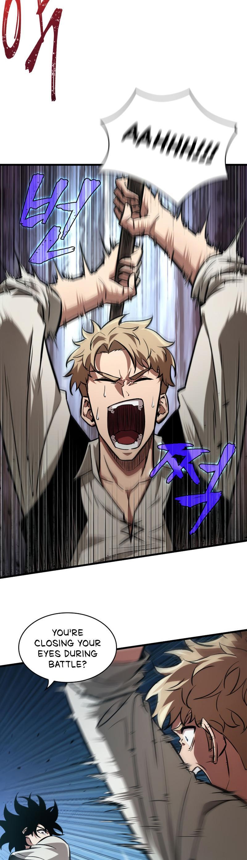 Pick Me Up, Infinite Gacha Chapter 5 — page 30