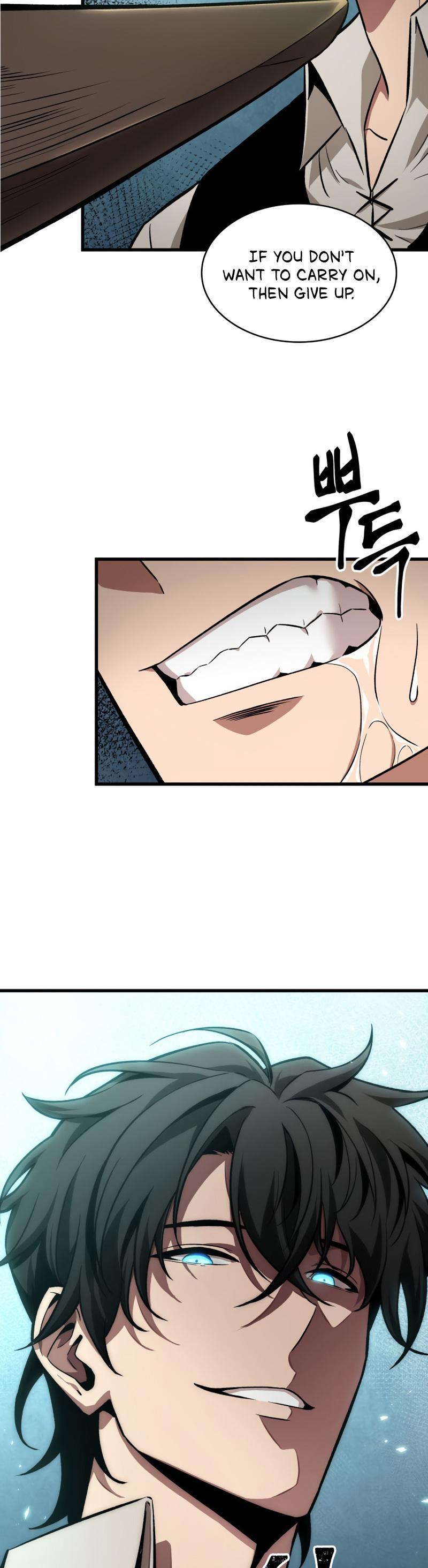Pick Me Up, Infinite Gacha Chapter 5 — page 35