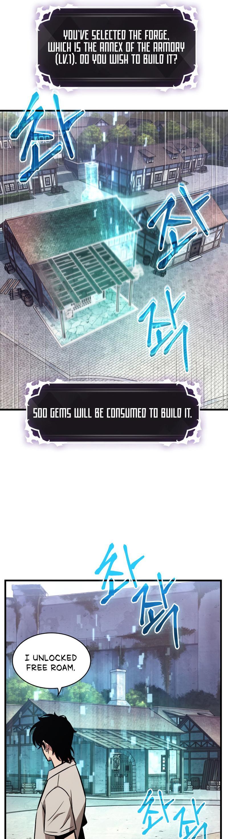 Pick Me Up, Infinite Gacha Chapter 5 — page 37