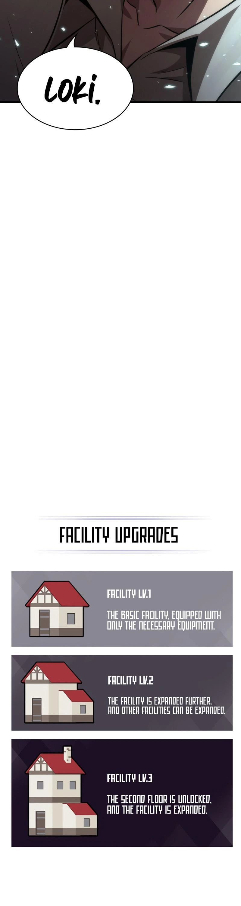 Pick Me Up, Infinite Gacha Chapter 5 — page 44