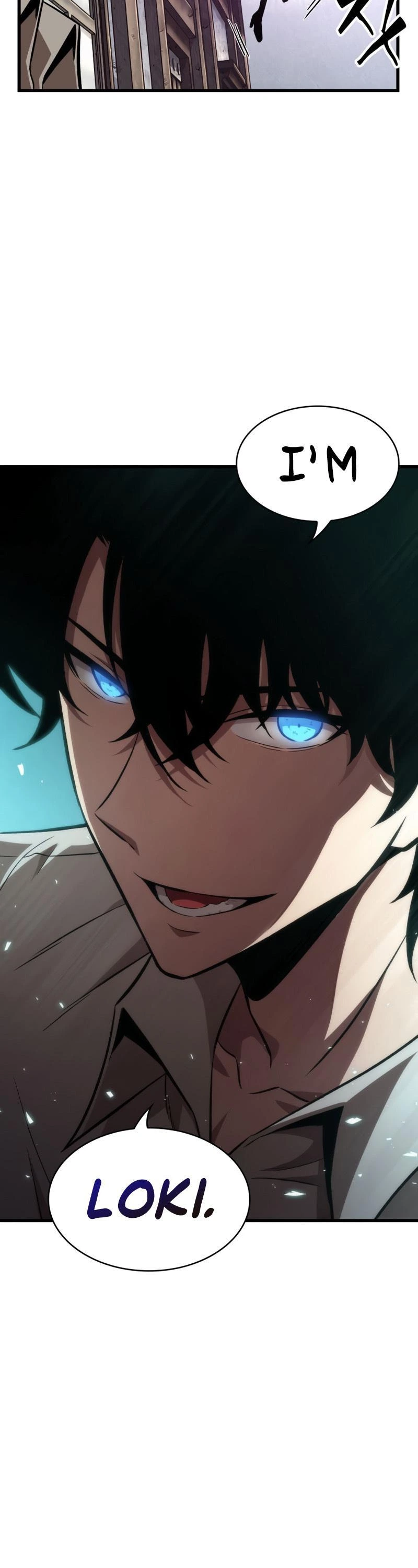 Pick Me Up, Infinite Gacha Chapter 6 — page 2