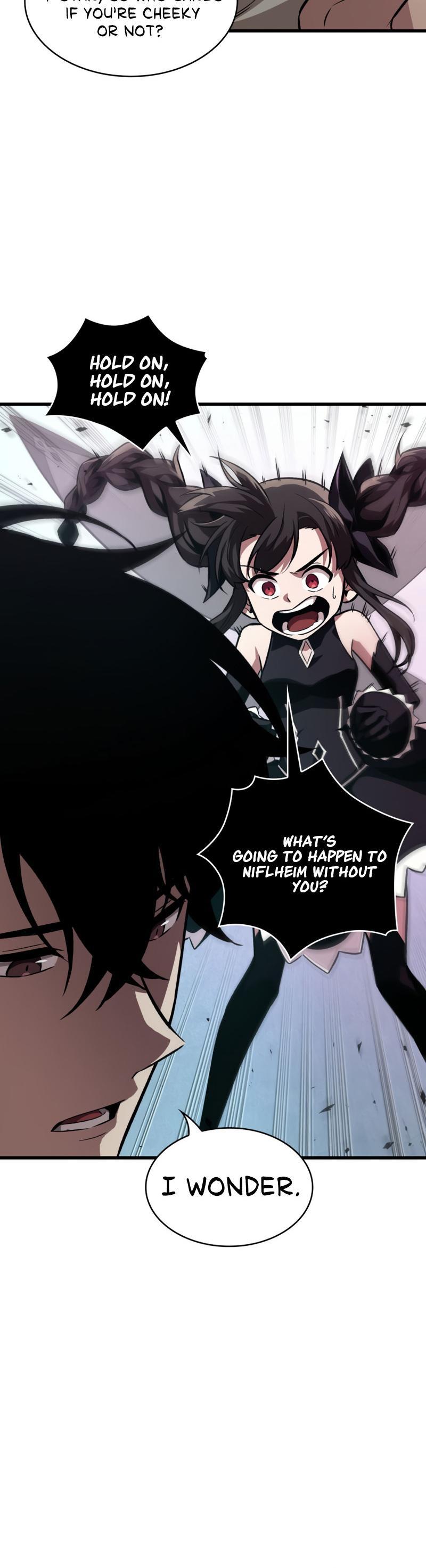 Pick Me Up, Infinite Gacha Chapter 6 — page 8