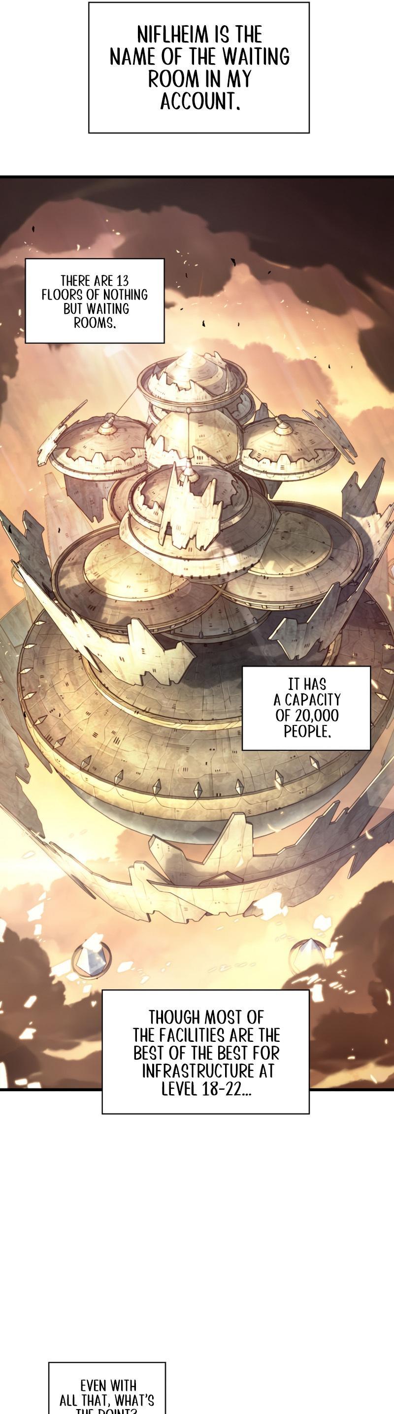 Pick Me Up, Infinite Gacha Chapter 6 — page 9