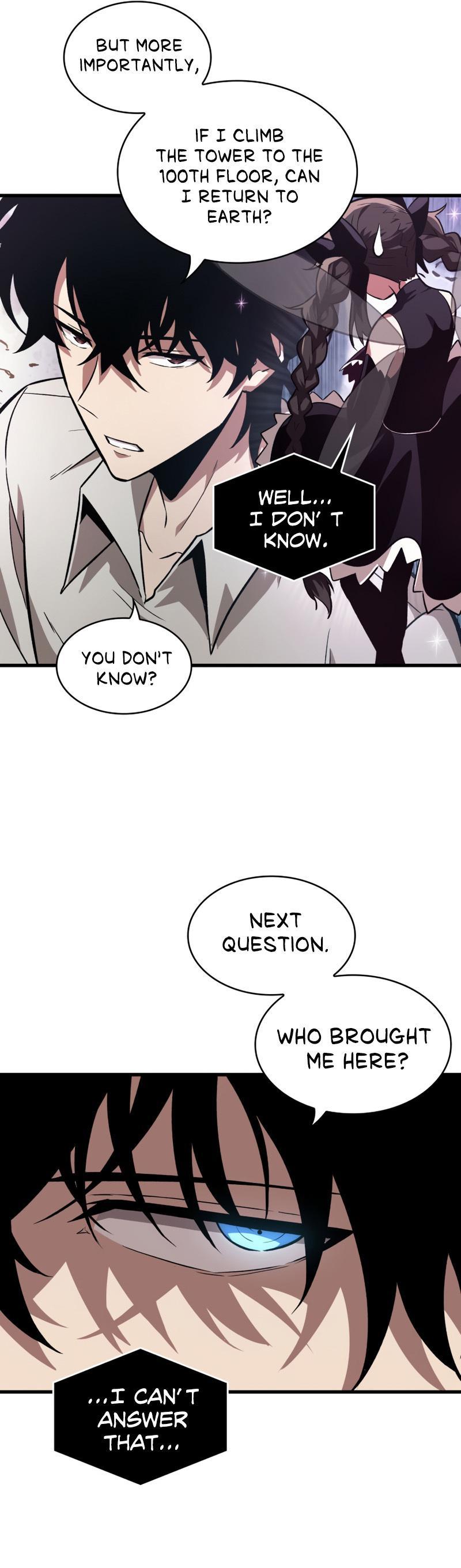 Pick Me Up, Infinite Gacha Chapter 6 — page 13