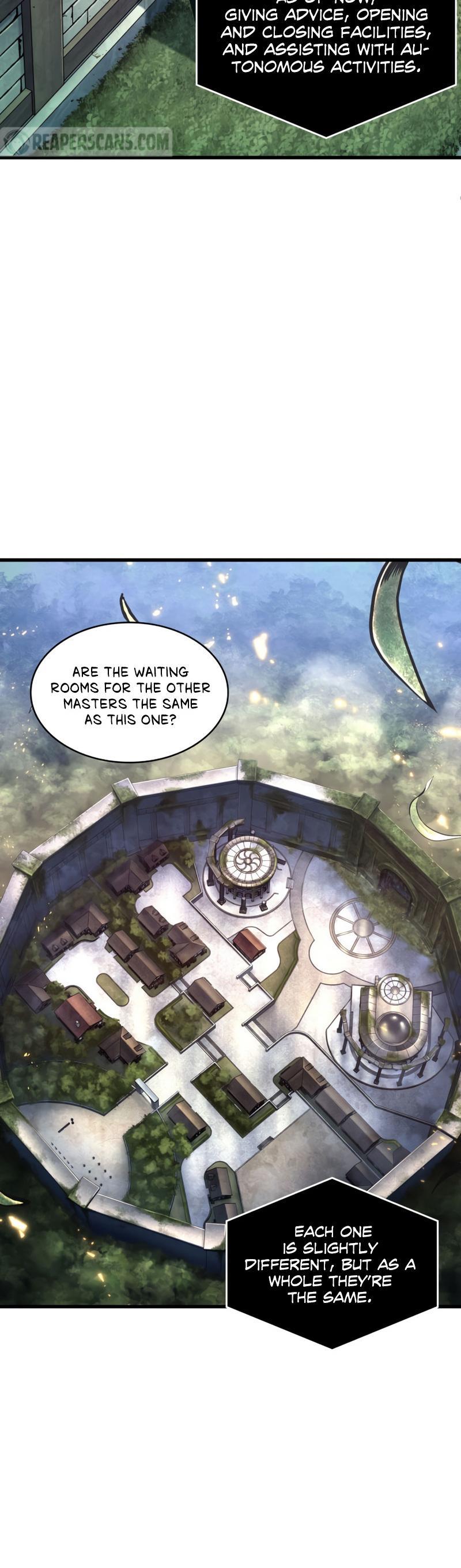 Pick Me Up, Infinite Gacha Chapter 6 — page 15