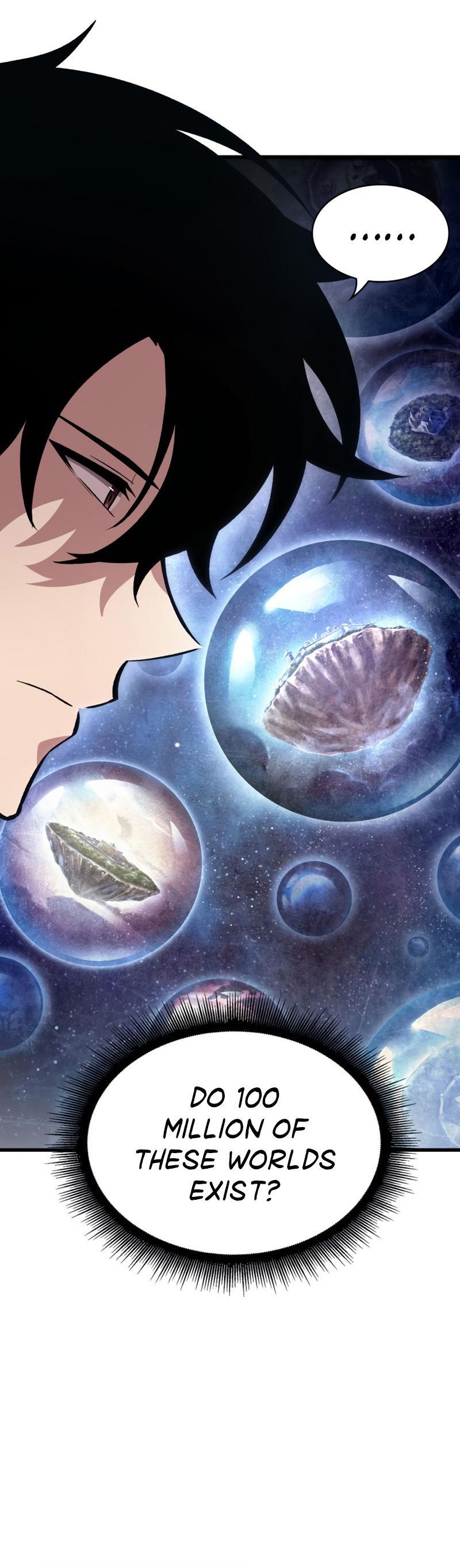 Pick Me Up, Infinite Gacha Chapter 6 — page 16