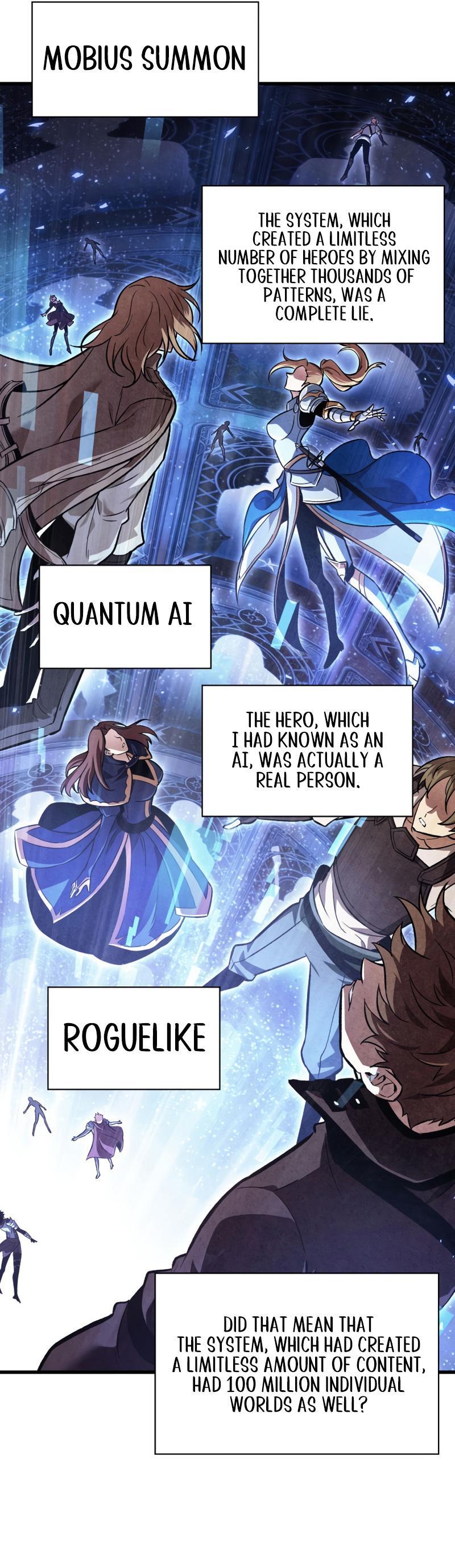 Pick Me Up, Infinite Gacha Chapter 6 — page 17