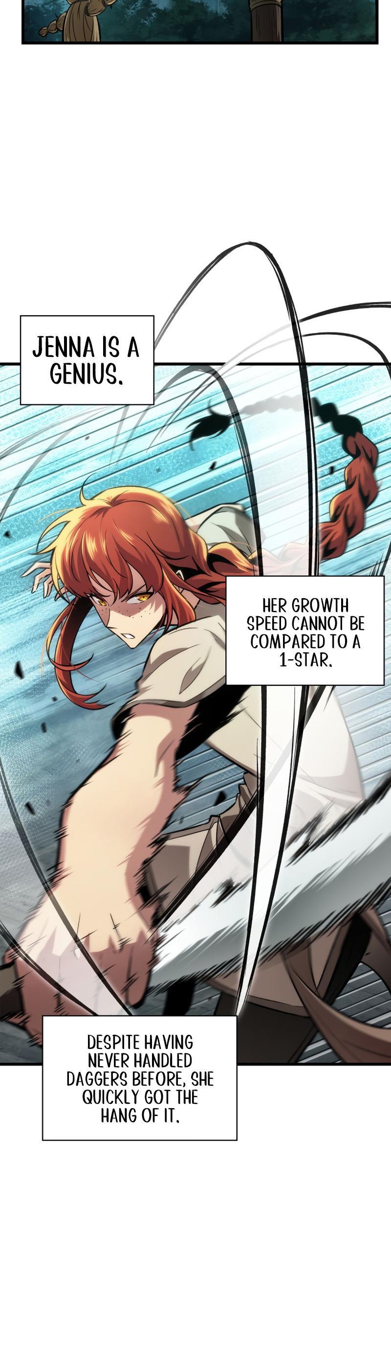 Pick Me Up, Infinite Gacha Chapter 6 — page 20