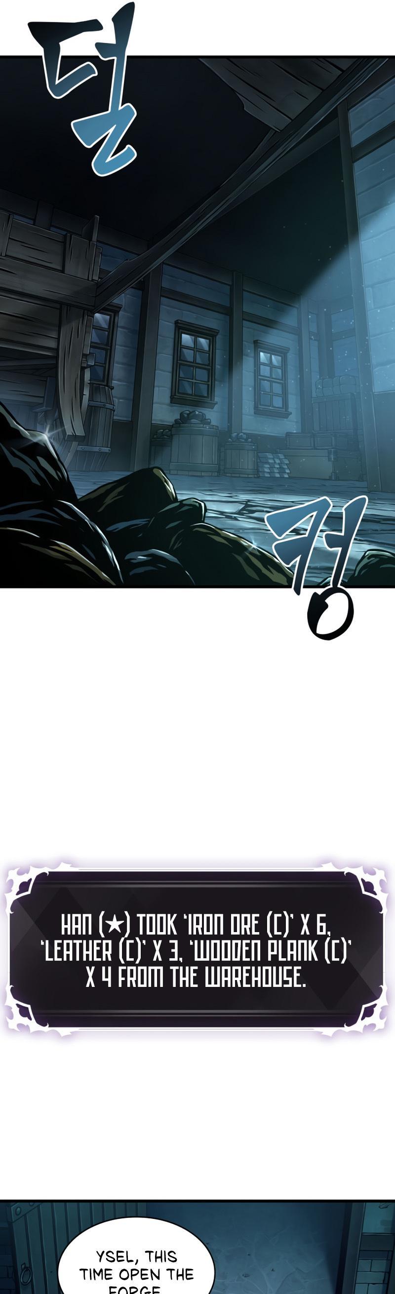 Pick Me Up, Infinite Gacha Chapter 6 — page 25