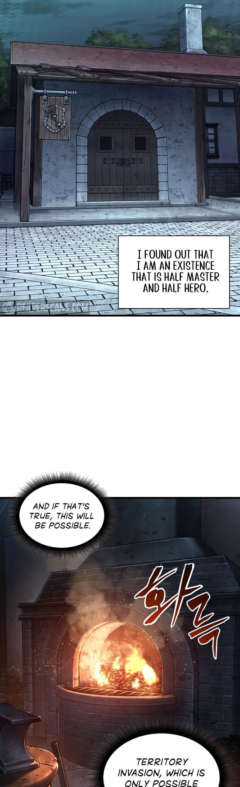 Pick Me Up, Infinite Gacha Chapter 6 — page 27