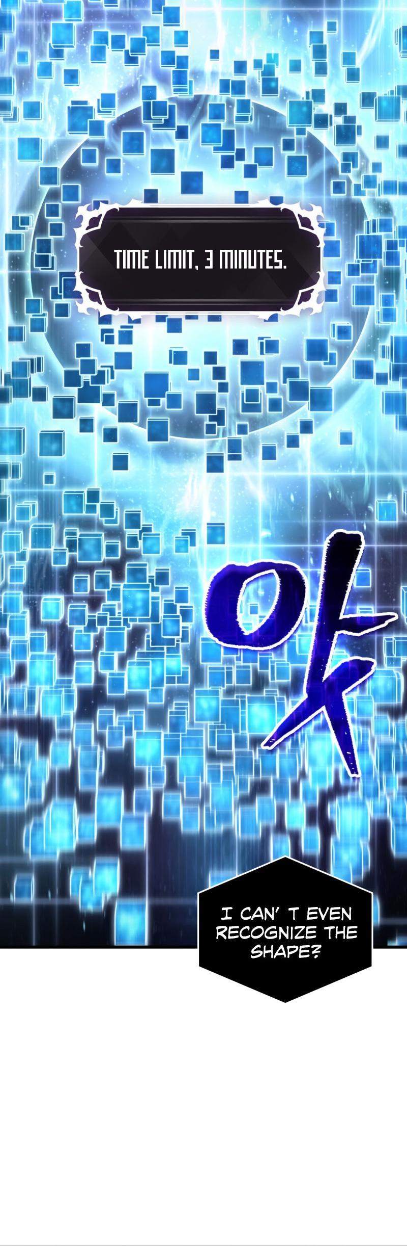 Pick Me Up, Infinite Gacha Chapter 6 — page 32