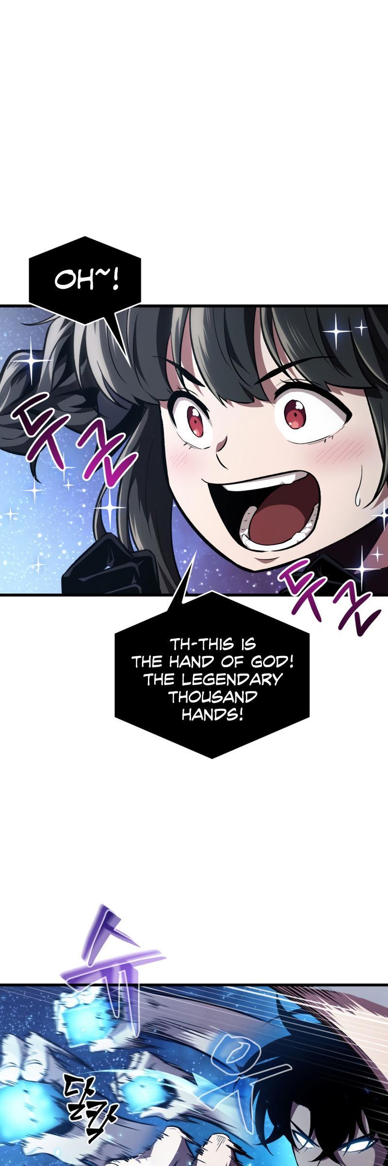 Pick Me Up, Infinite Gacha Chapter 6 — page 34