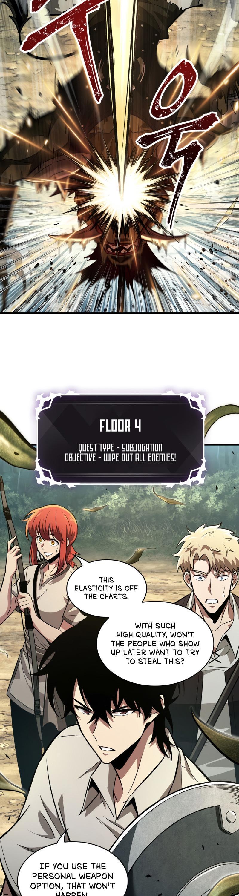 Pick Me Up, Infinite Gacha Chapter 7 — page 7