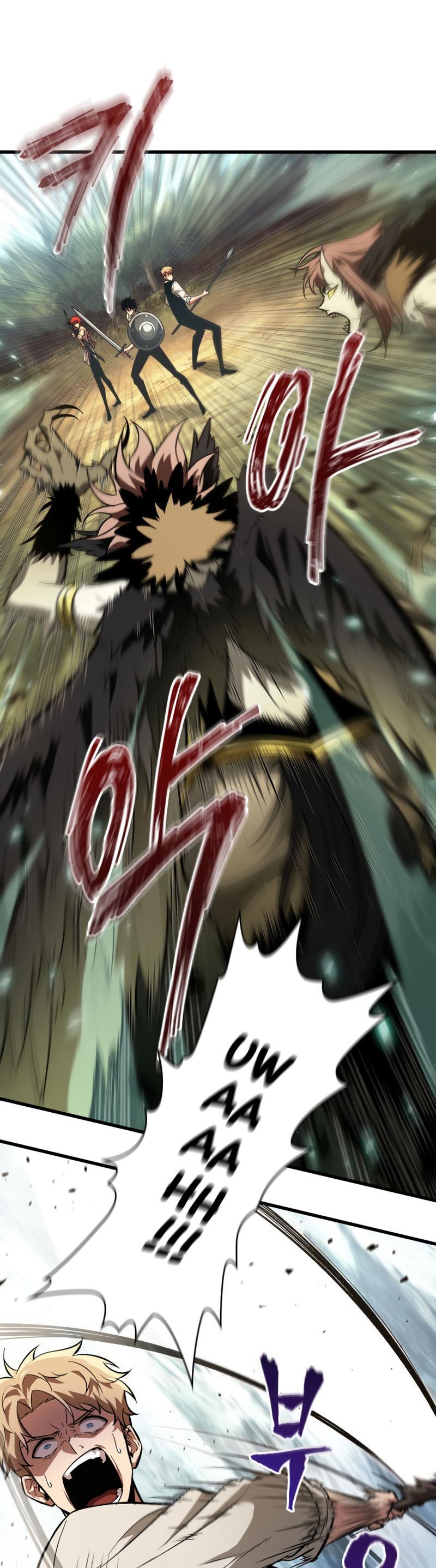 Pick Me Up, Infinite Gacha Chapter 7 — page 9