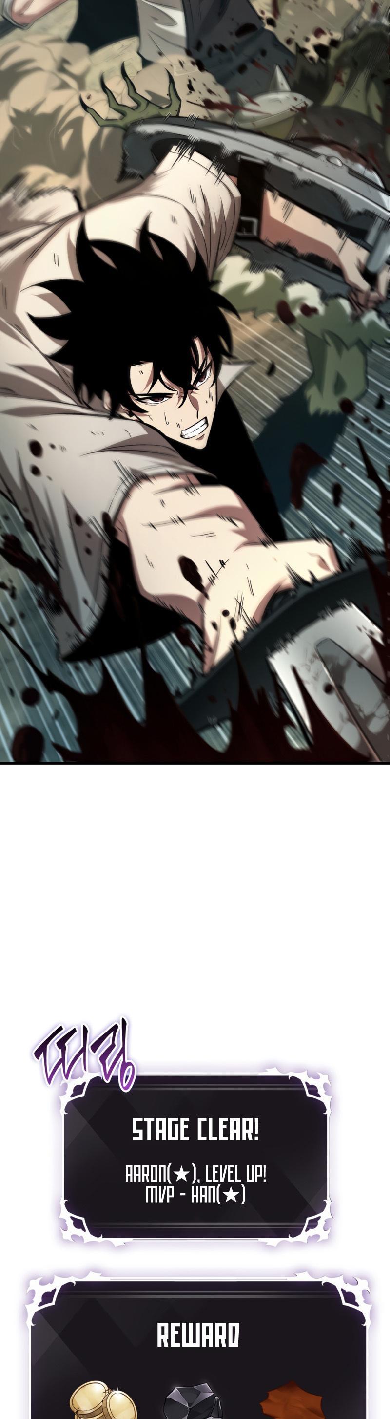 Pick Me Up, Infinite Gacha Chapter 7 — page 14