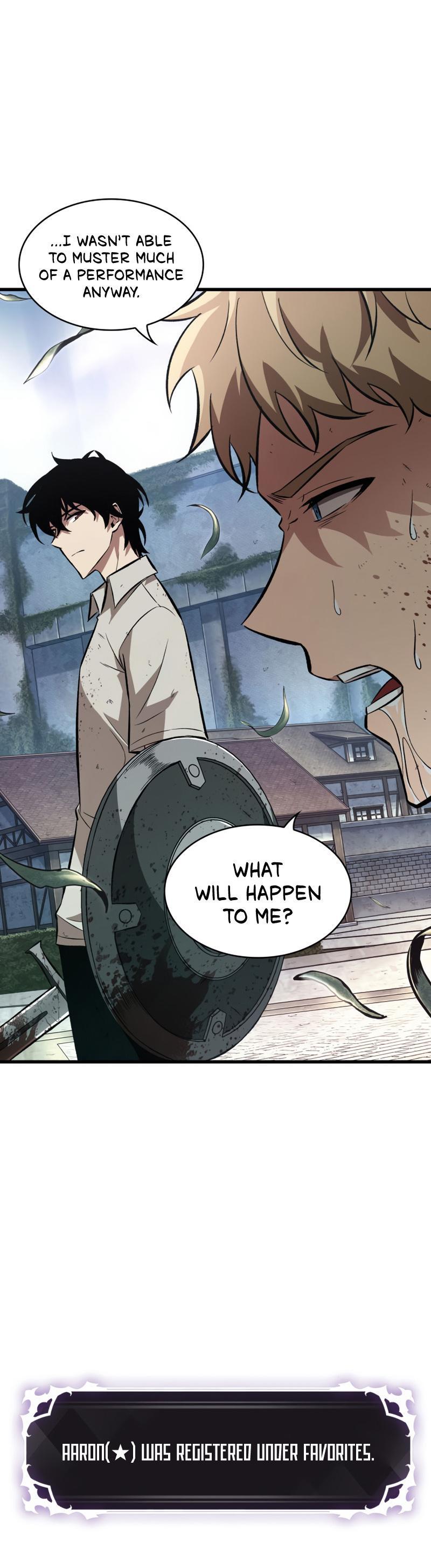 Pick Me Up, Infinite Gacha Chapter 7 — page 16