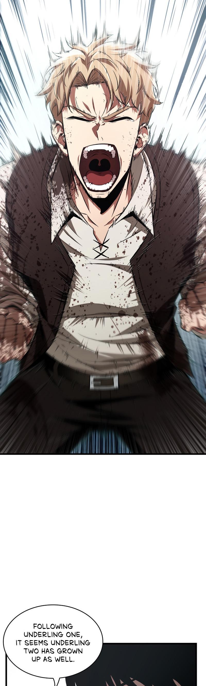 Pick Me Up, Infinite Gacha Chapter 7 — page 18