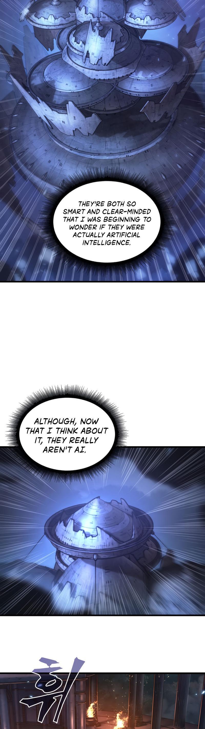 Pick Me Up, Infinite Gacha Chapter 7 — page 22