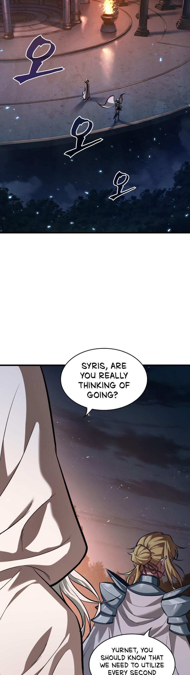 Pick Me Up, Infinite Gacha Chapter 7 — page 23