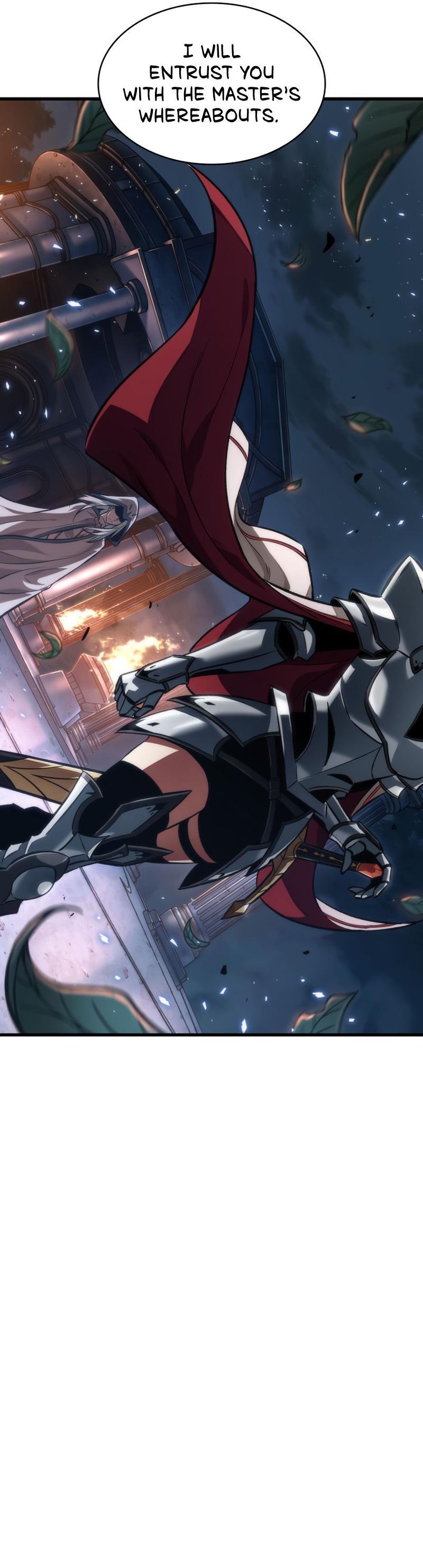 Pick Me Up, Infinite Gacha Chapter 7 — page 25