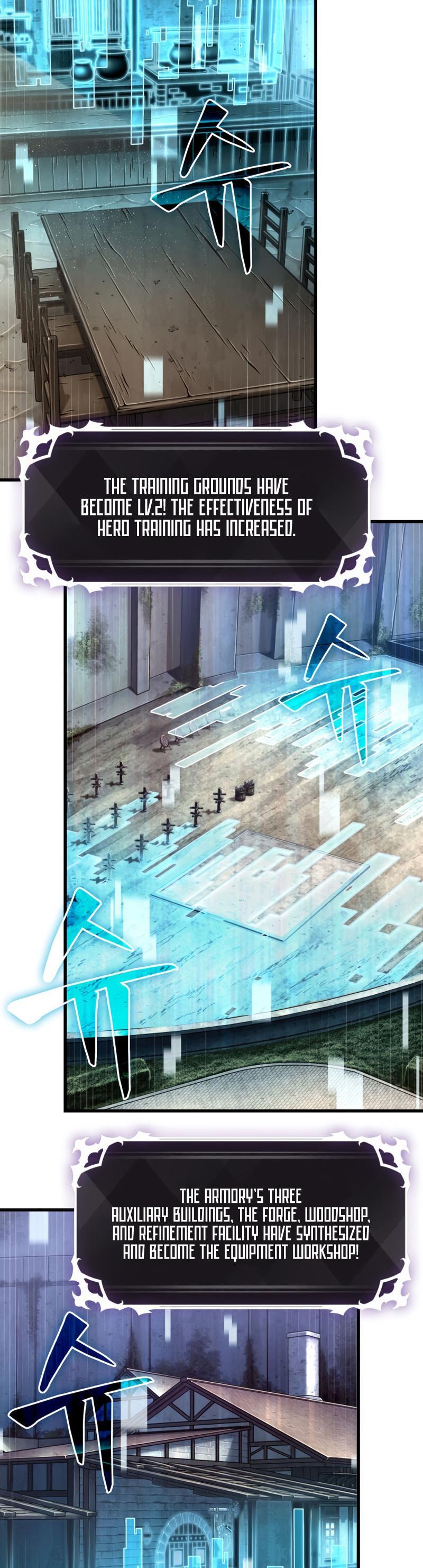 Pick Me Up, Infinite Gacha Chapter 7 — page 27