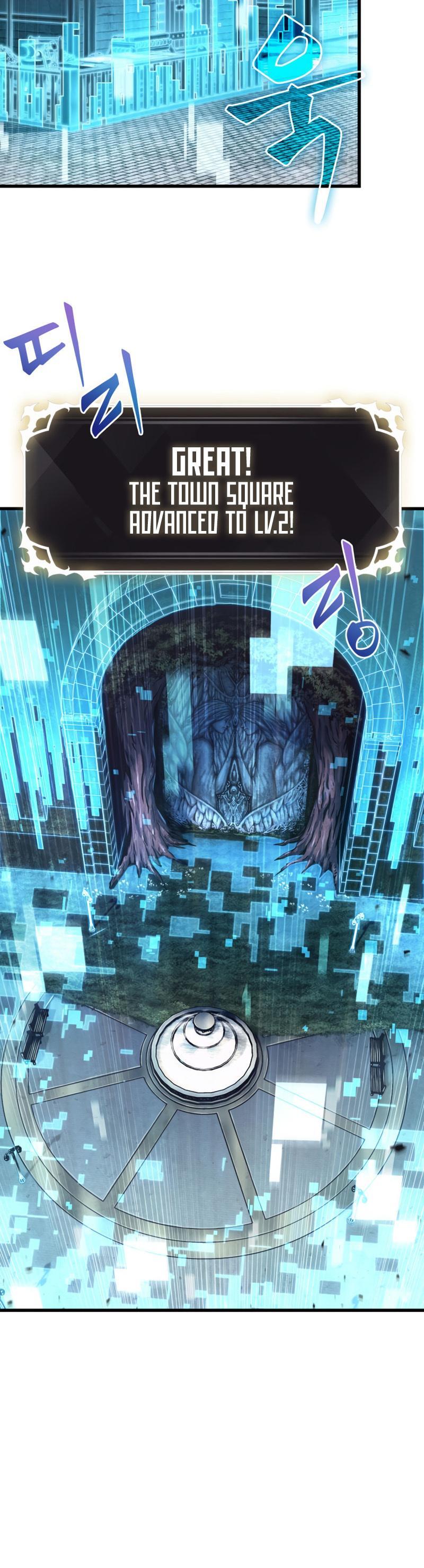 Pick Me Up, Infinite Gacha Chapter 7 — page 28