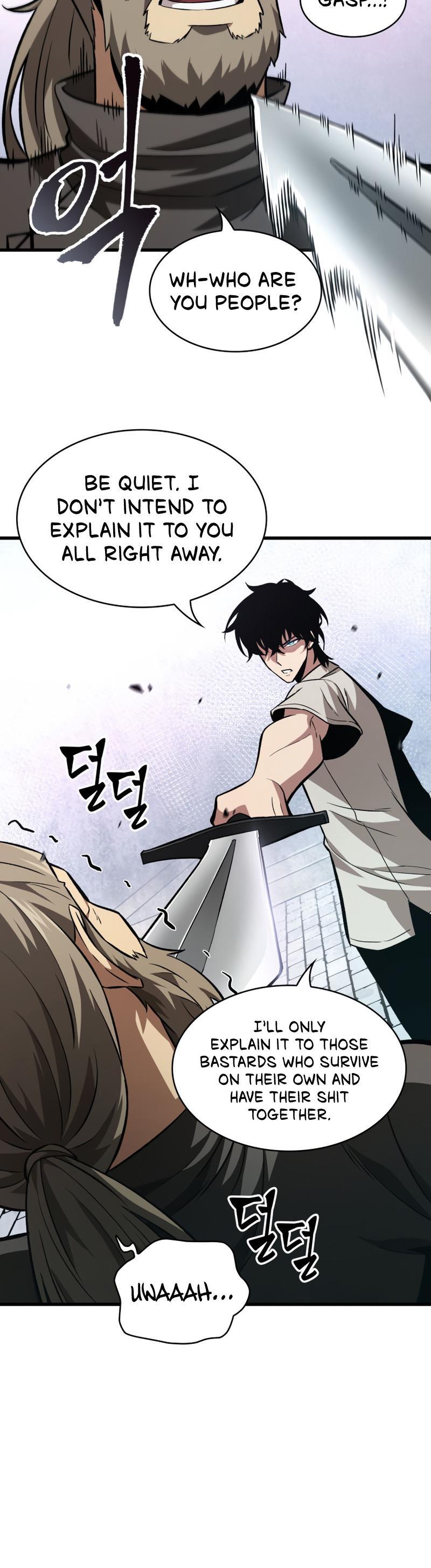 Pick Me Up, Infinite Gacha Chapter 7 — page 36
