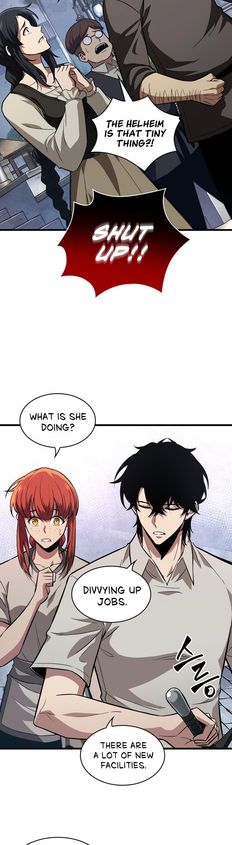 Pick Me Up, Infinite Gacha Chapter 7 — page 38