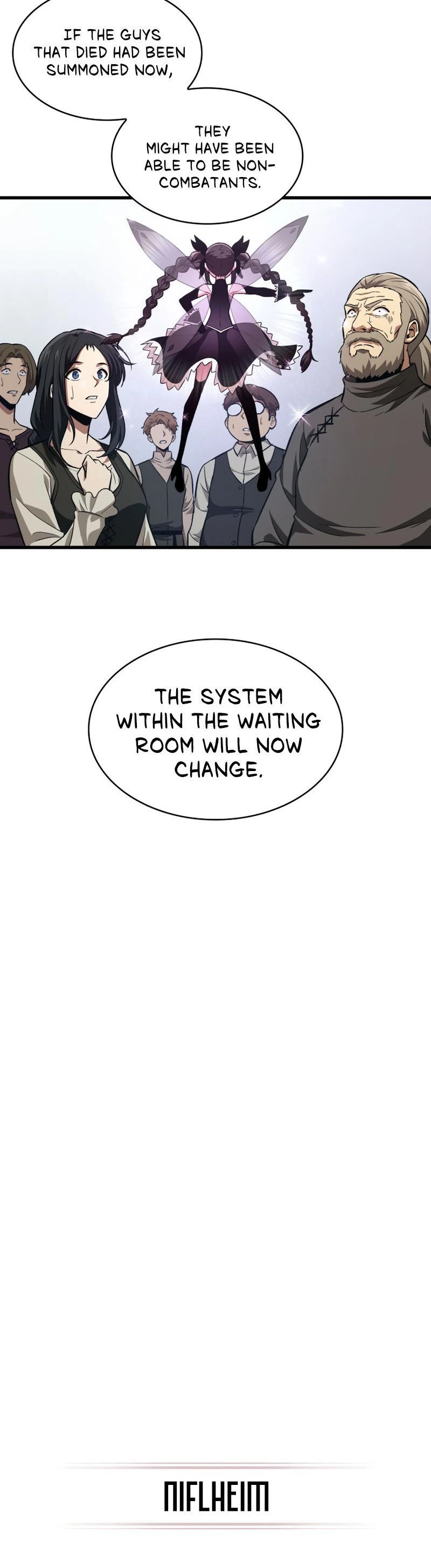 Pick Me Up, Infinite Gacha Chapter 7 — page 39