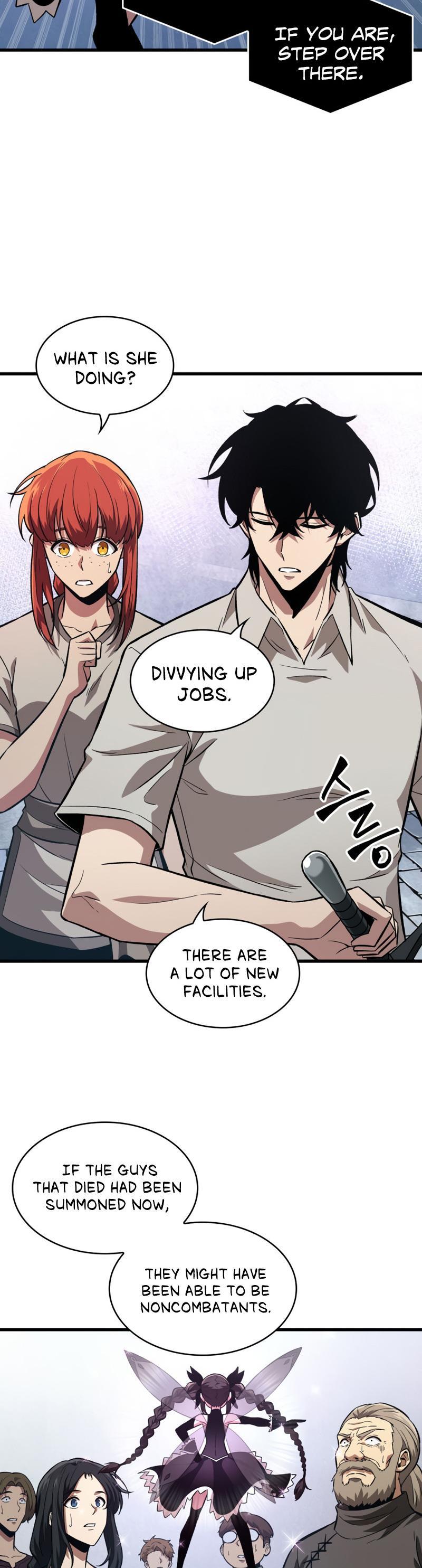 Pick Me Up, Infinite Gacha Chapter 8 — page 2