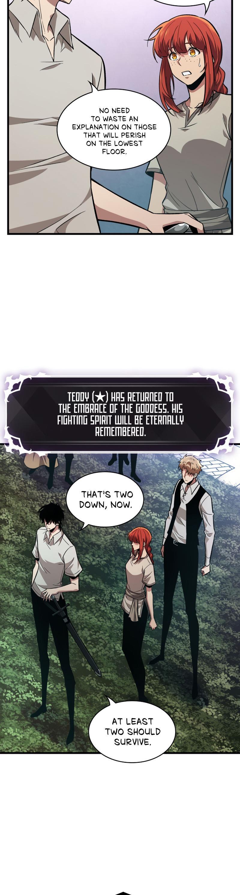 Pick Me Up, Infinite Gacha Chapter 8 — page 6