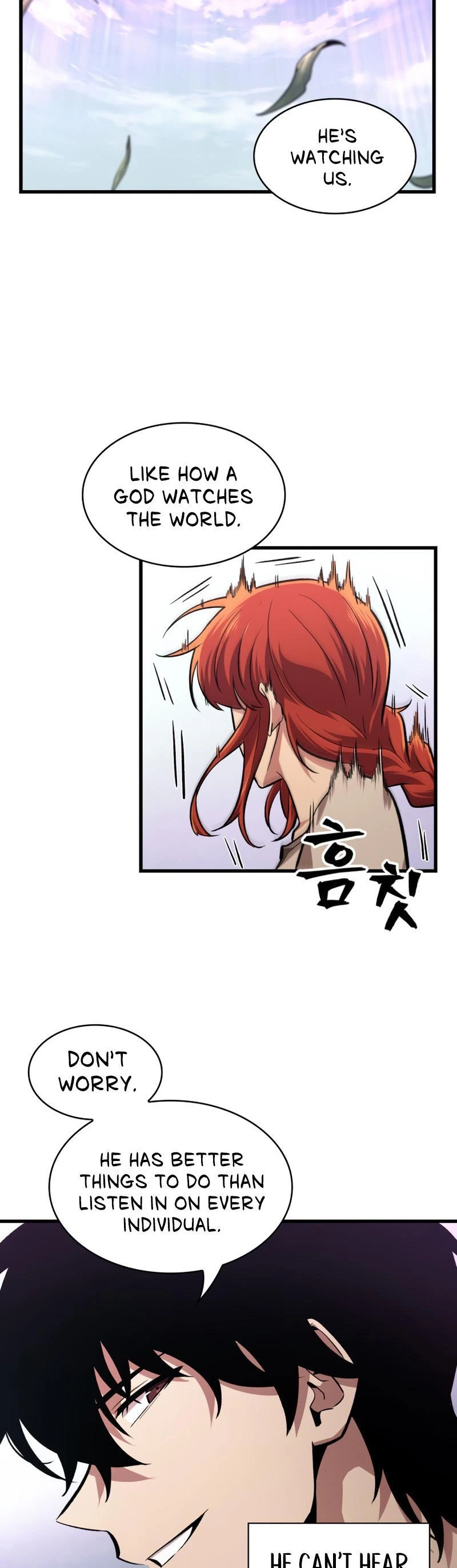 Pick Me Up, Infinite Gacha Chapter 8 — page 11