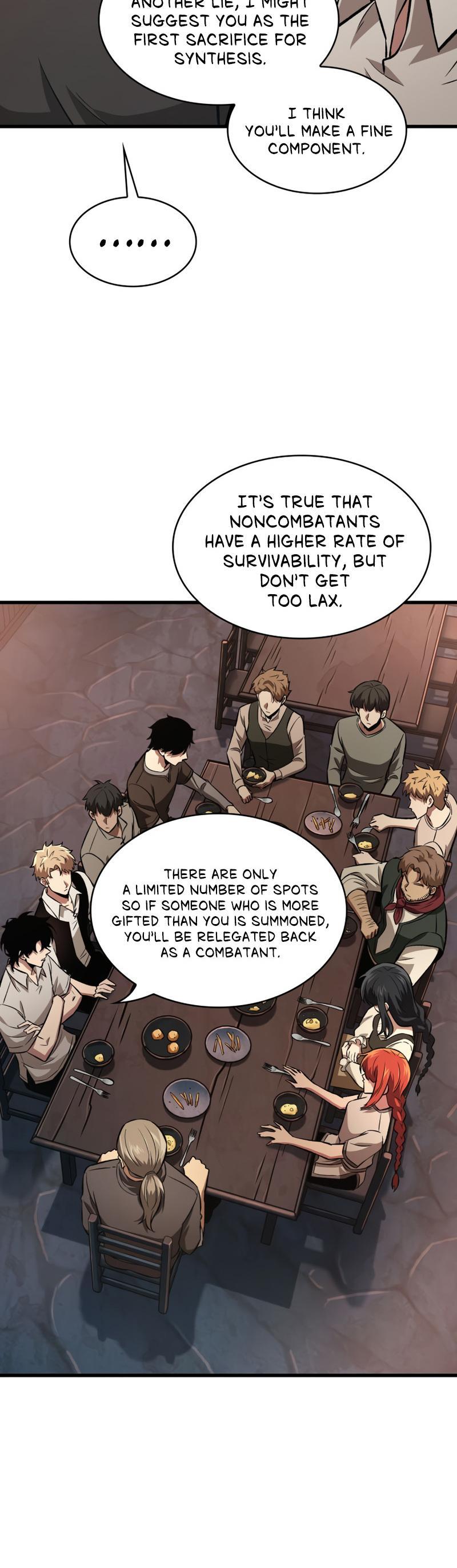 Pick Me Up, Infinite Gacha Chapter 8 — page 26