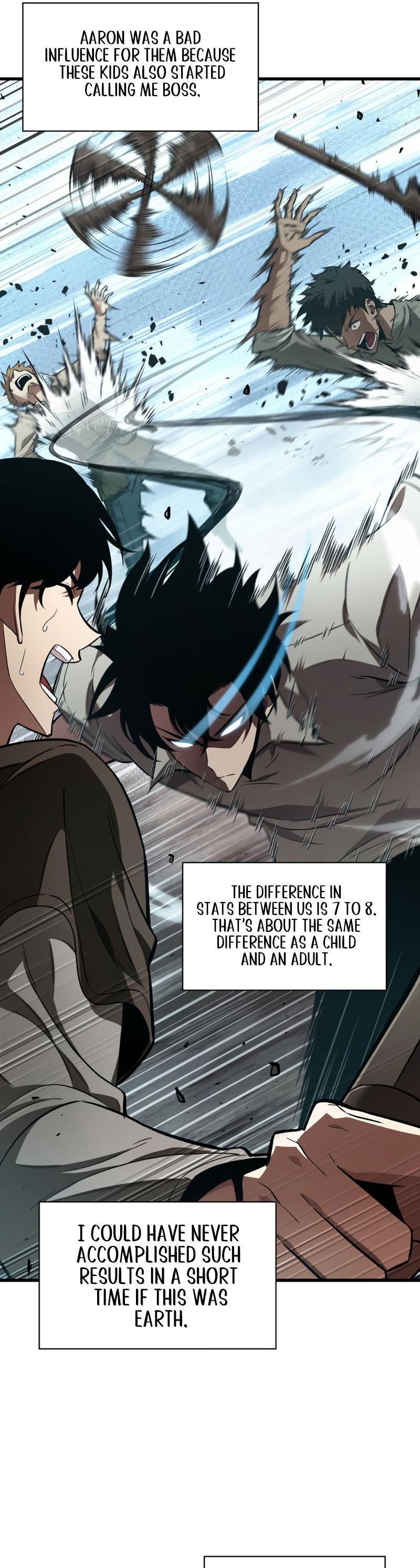 Pick Me Up, Infinite Gacha Chapter 8 — page 29