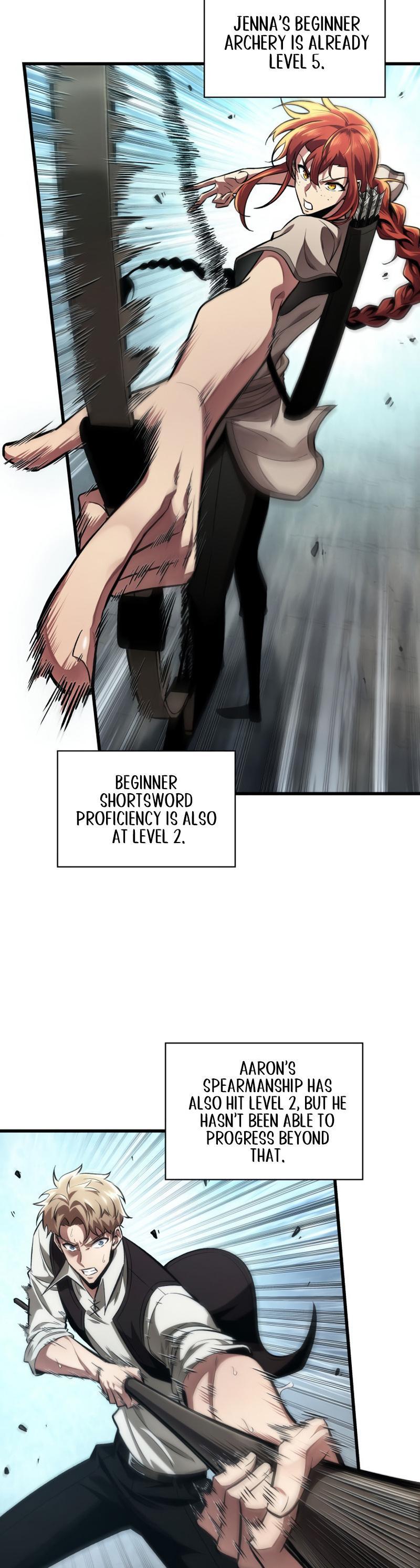 Pick Me Up, Infinite Gacha Chapter 8 — page 30
