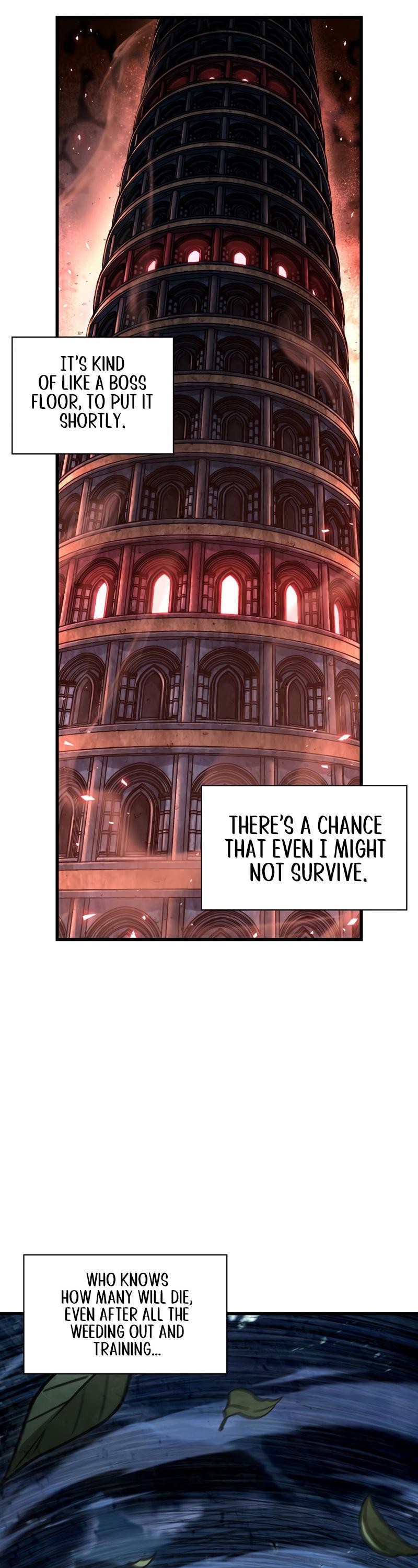 Pick Me Up, Infinite Gacha Chapter 8 — page 35