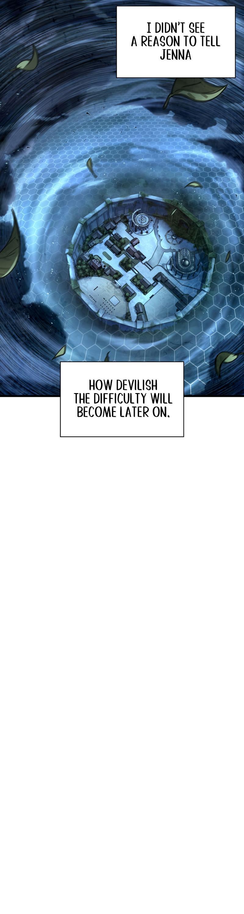 Pick Me Up, Infinite Gacha Chapter 8 — page 36