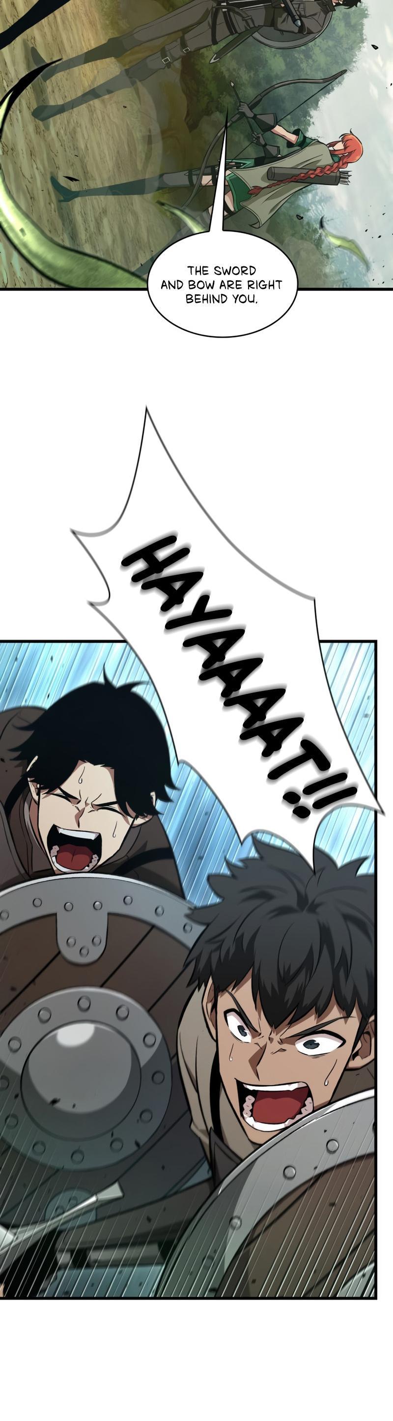 Pick Me Up, Infinite Gacha Chapter 9 — page 3