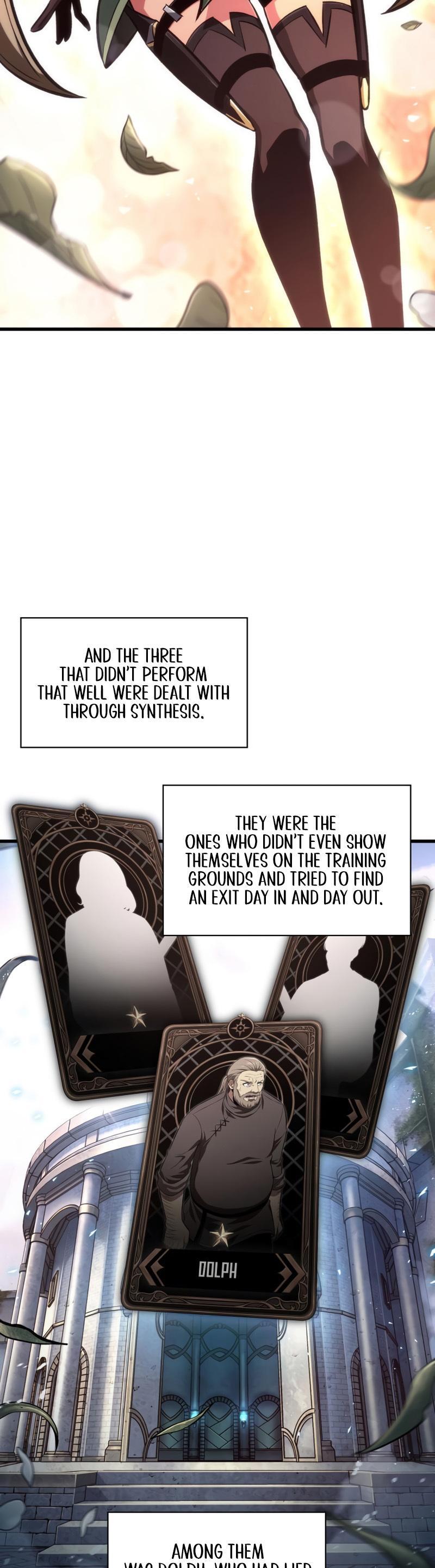 Pick Me Up, Infinite Gacha Chapter 9 — page 11