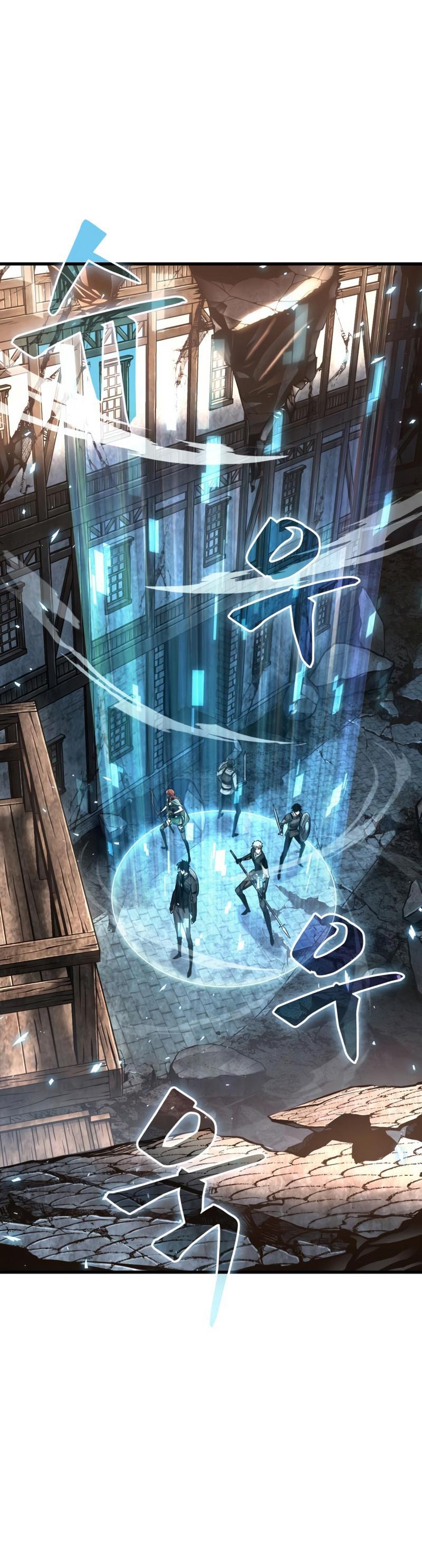Pick Me Up, Infinite Gacha Chapter 9 — page 16