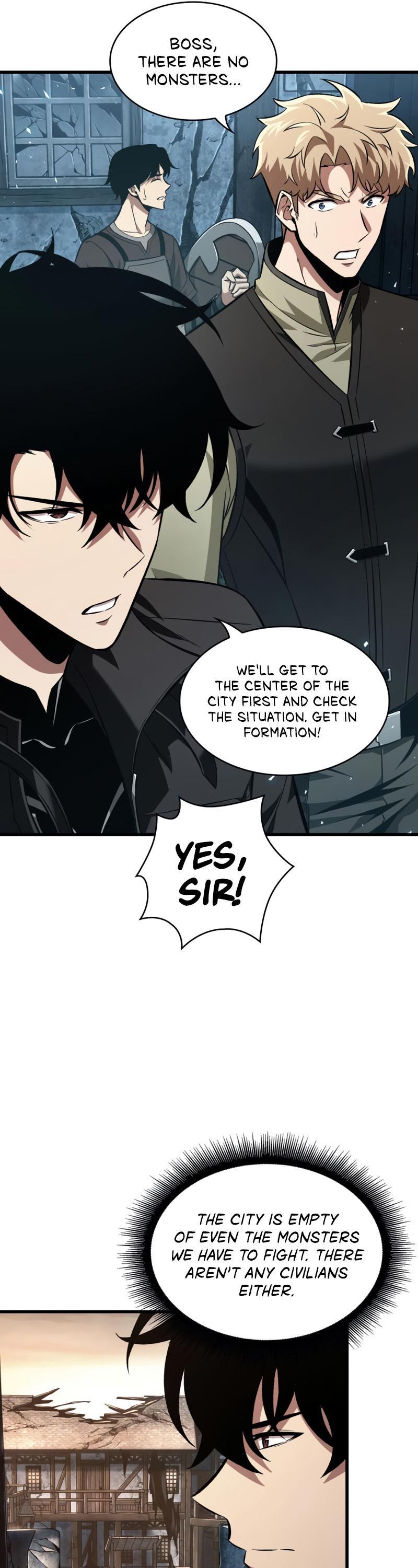 Pick Me Up, Infinite Gacha Chapter 9 — page 17