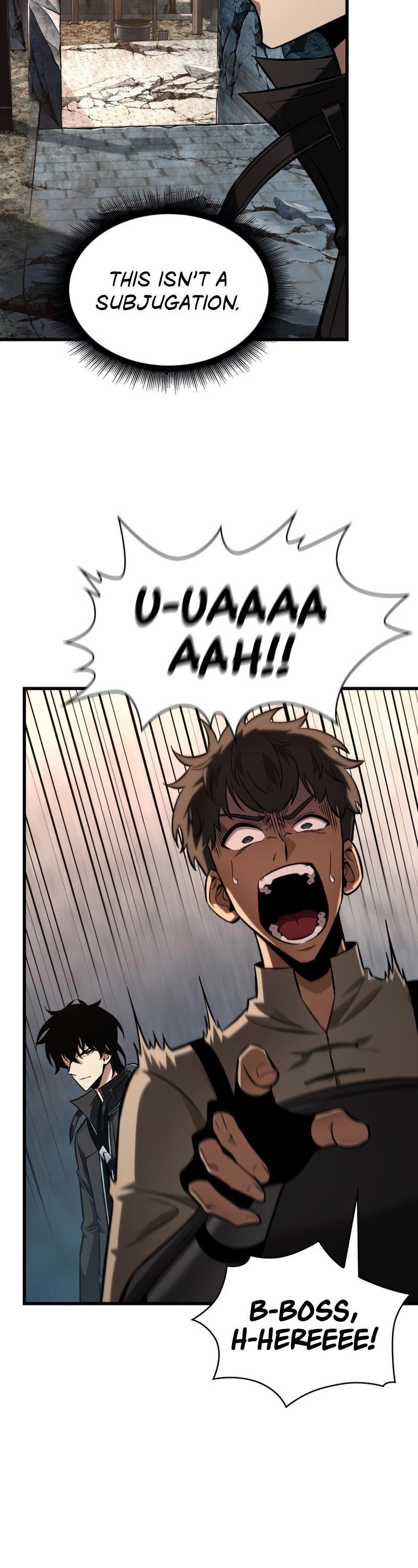 Pick Me Up, Infinite Gacha Chapter 9 — page 18