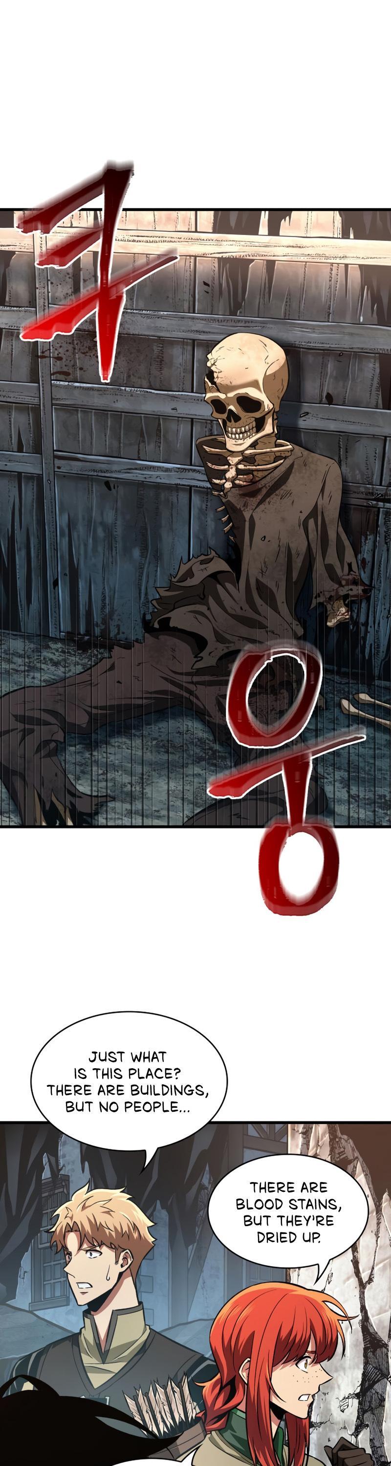 Pick Me Up, Infinite Gacha Chapter 9 — page 19