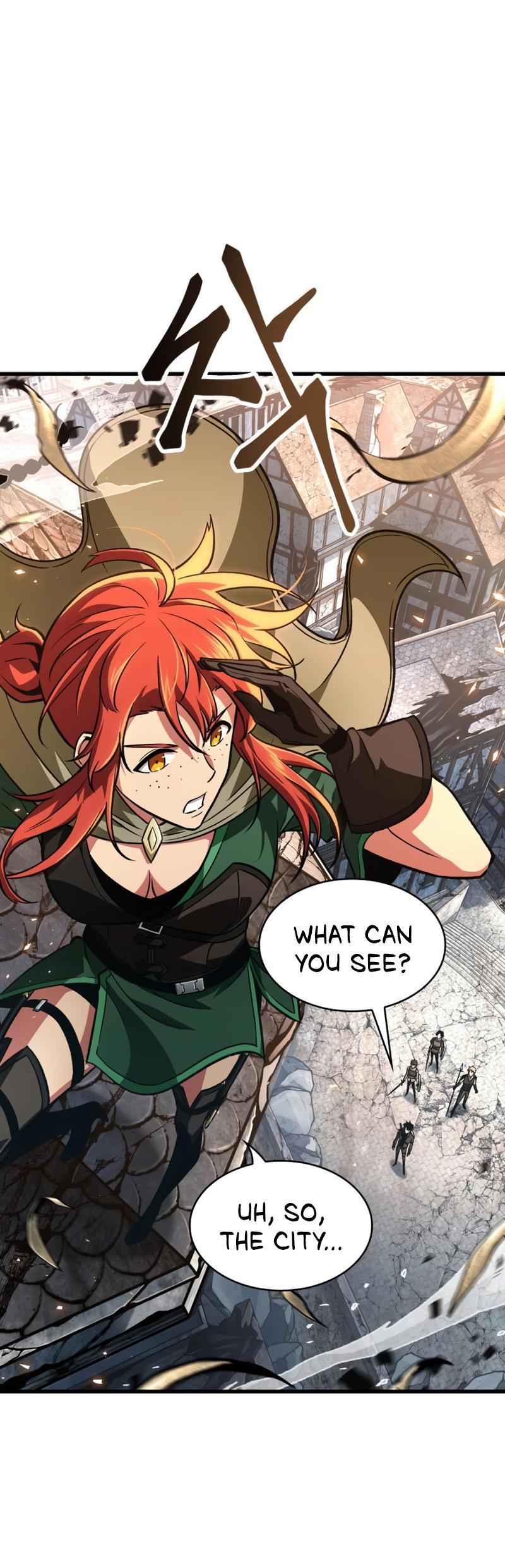 Pick Me Up, Infinite Gacha Chapter 9 — page 21
