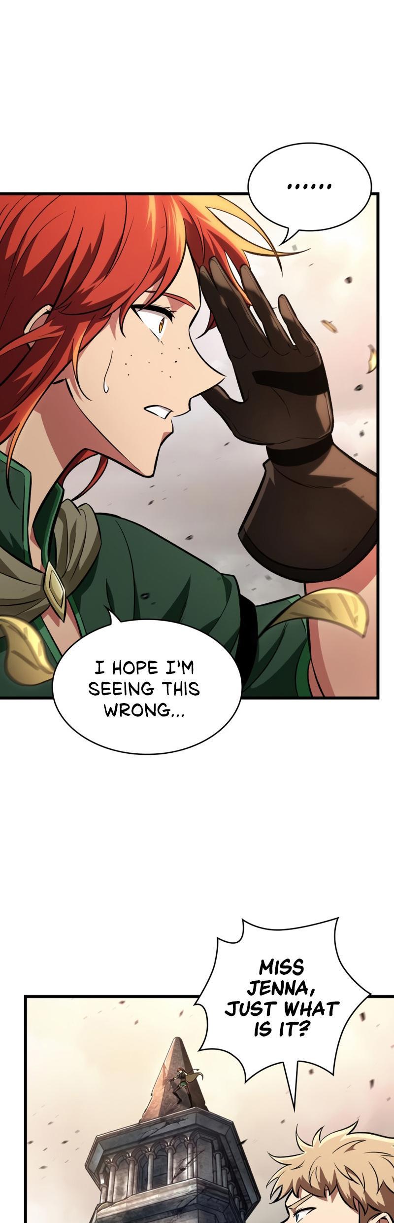 Pick Me Up, Infinite Gacha Chapter 9 — page 22